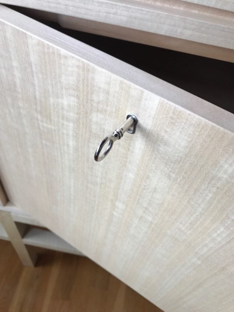 image of custom made furniture chicago