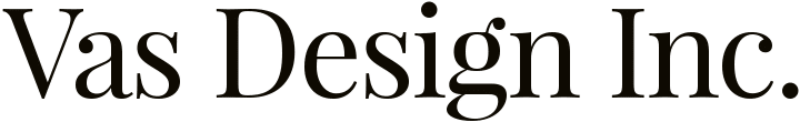logo vas design